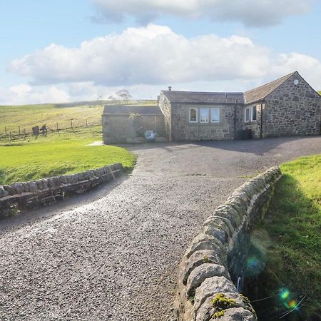 Beckside Cottage Keighley Exterior foto