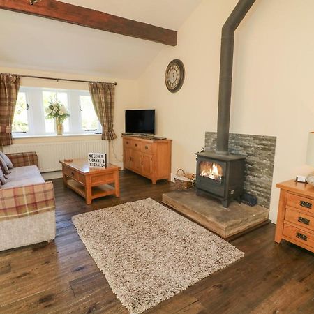 Beckside Cottage Keighley Exterior foto