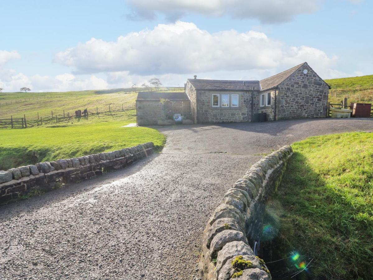 Beckside Cottage Keighley Exterior foto